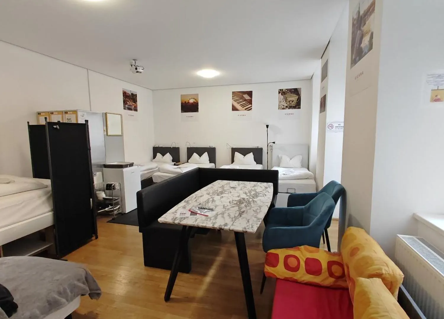 Abai Apartments 1140 Only Www-On-Line-Check-In & Selfservice Wiedeń
