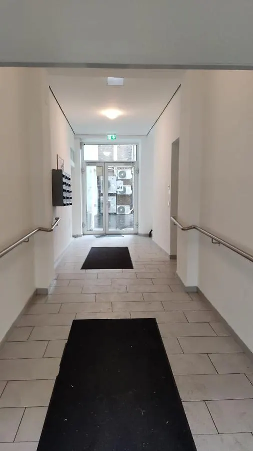 Abai Apartments 1140 Only Www-On-Line-Check-In & Selfservice Vienna 0*,  Austria