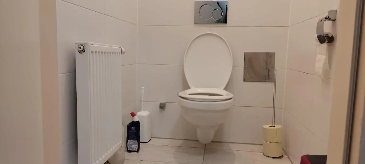 Homestay Abai Apartments 1140 Only Www-On-Line-Check-In & Selfservice Vienna Austria