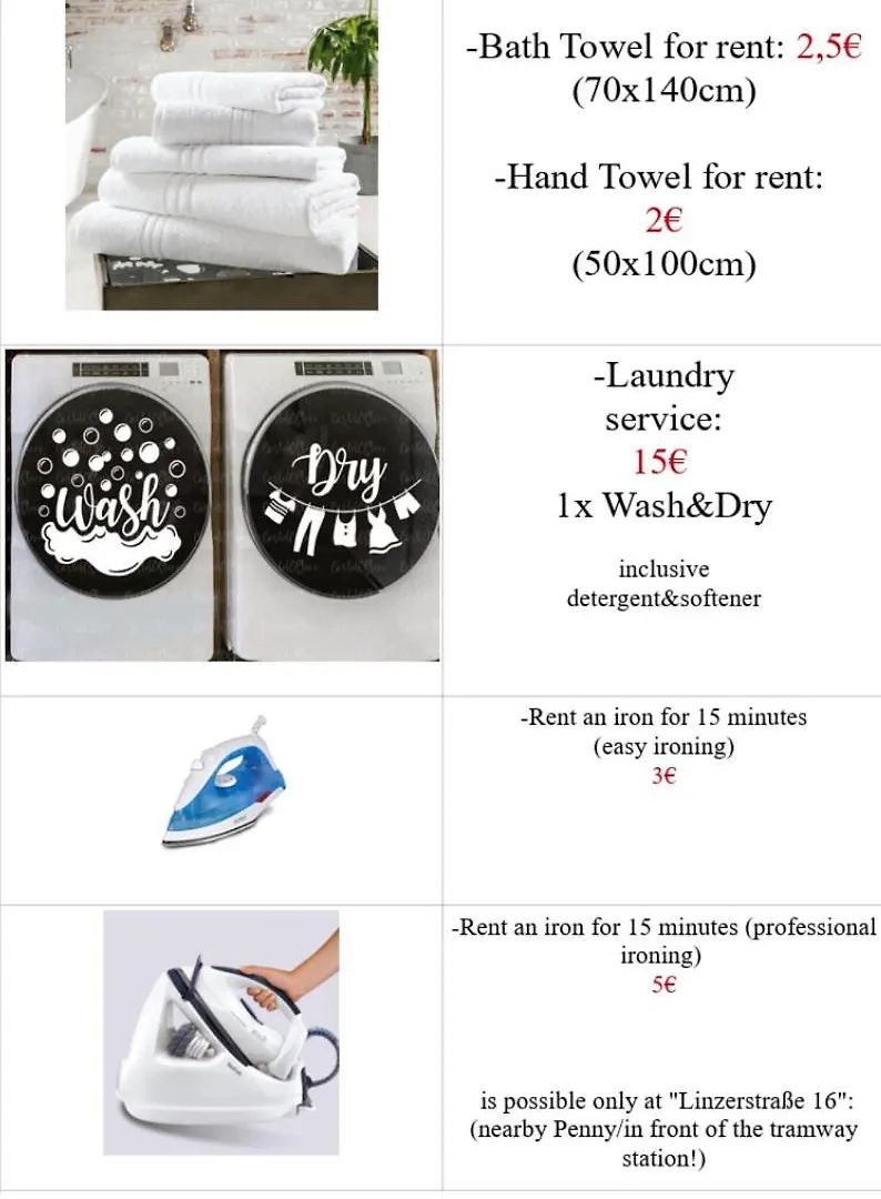 Abai Apartments 1140 Only Www-On-Line-Check-In & Selfservice Vienna Homestay