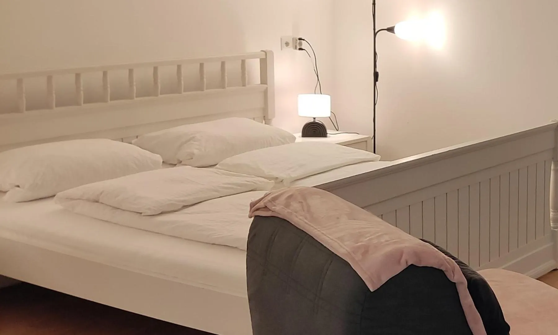 Homestay Abai Apartments 1140 Only Www-On-Line-Check-In & Selfservice Vienna