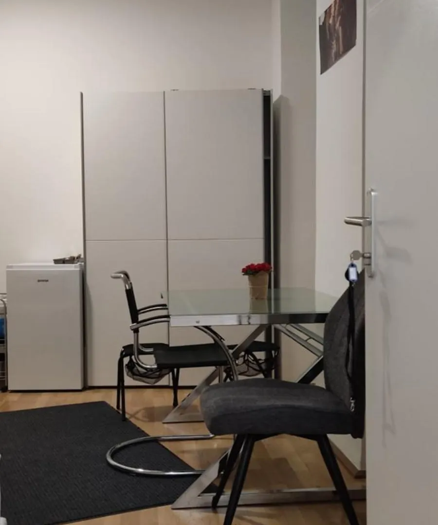 Homestay Abai Apartments 1140 Only Www-On-Line-Check-In & Selfservice Vienna