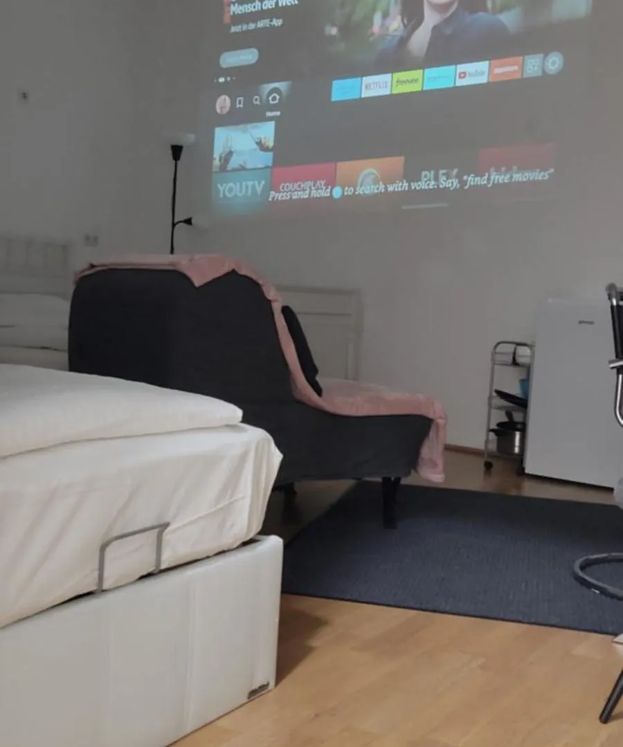 Abai Apartments 1140 Only Www-On-Line-Check-In & Selfservice Vienna