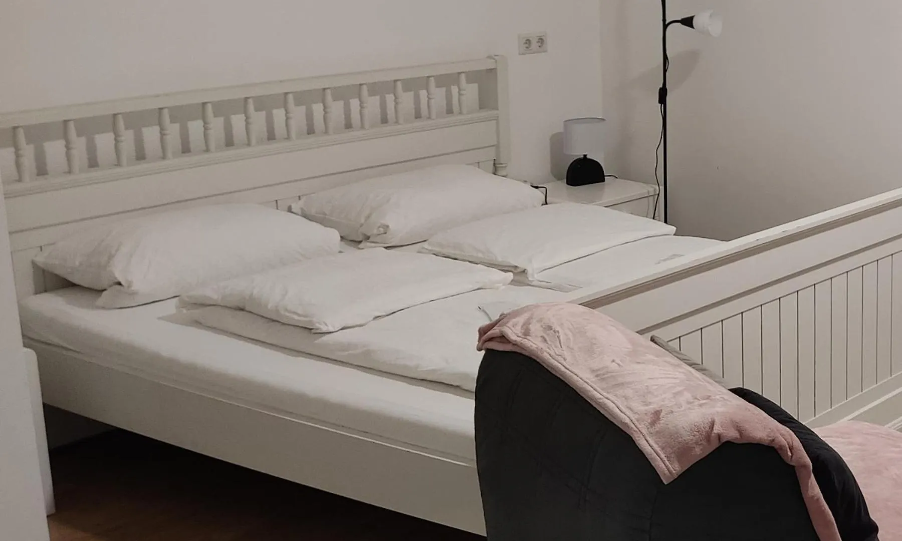 Homestay Abai Apartments 1140 Only Www-On-Line-Check-In & Selfservice Vienna Austria
