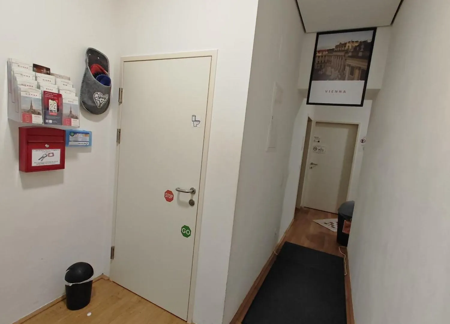 Abai Apartments 1140 Only Www-On-Line-Check-In & Selfservice Vienna 0*,
