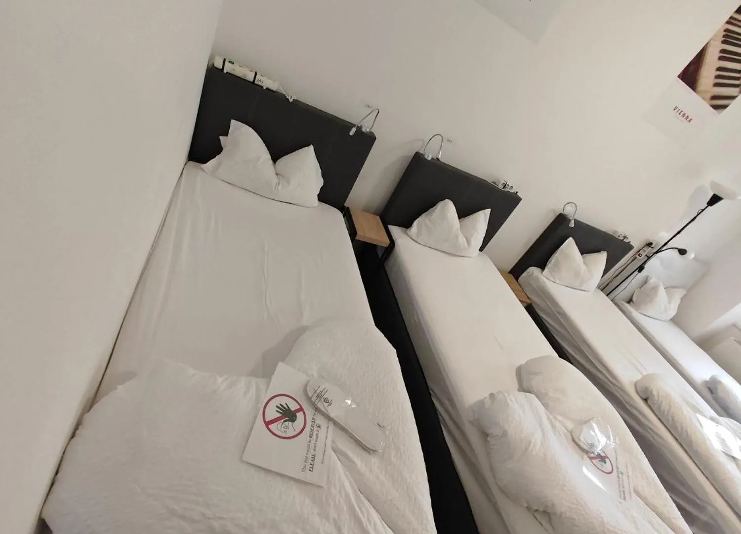 Abai Apartments 1140 Only Www-On-Line-Check-In & Selfservice Vienna 0*,  Austria