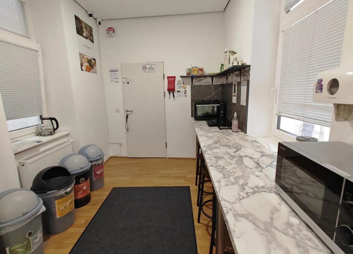 Homestay Abai Apartments 1140 Only Www-On-Line-Check-In & Selfservice Vienna